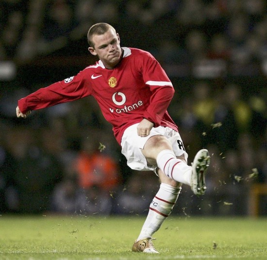 國聯賽場上 國聯賽場上