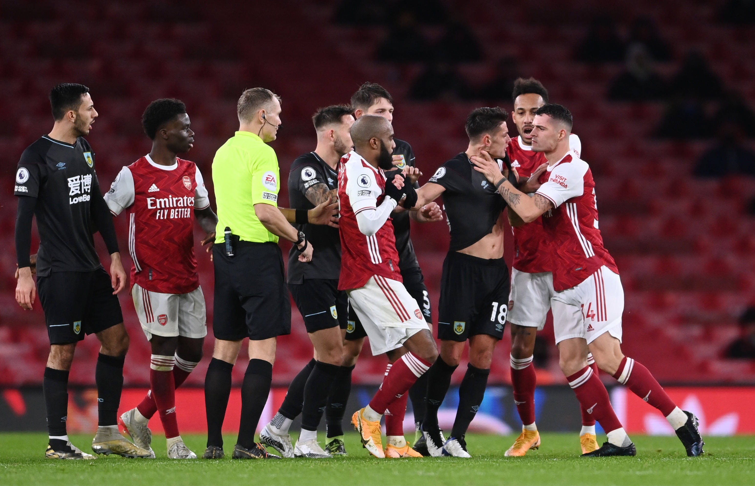 核心前鋒之 核心前鋒之