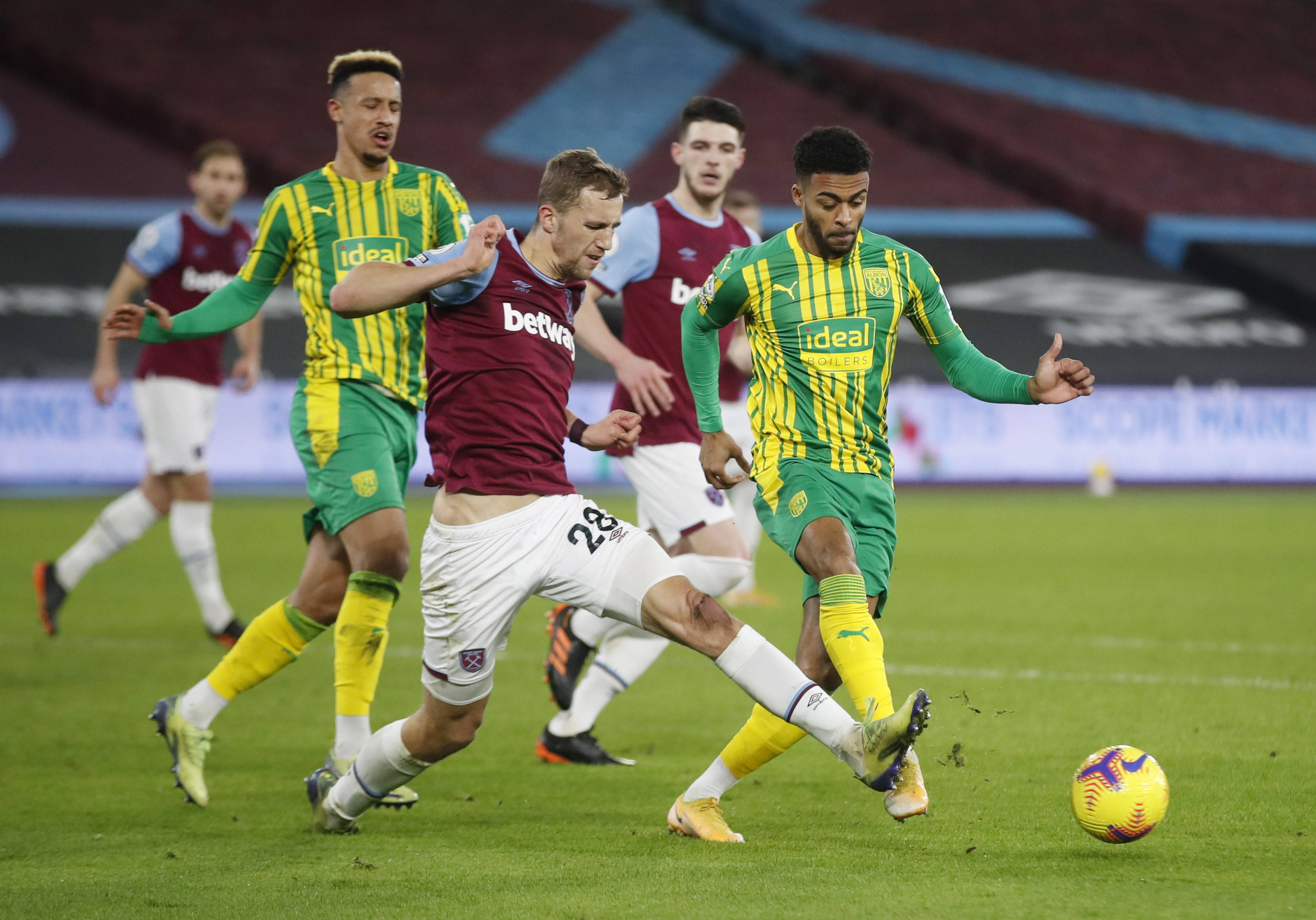 三胜一负的 三胜一负的