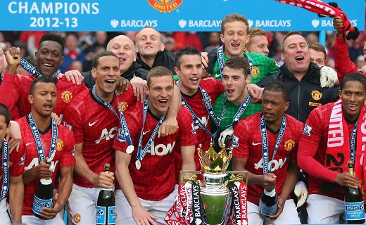 这不仅是球 这不仅是球